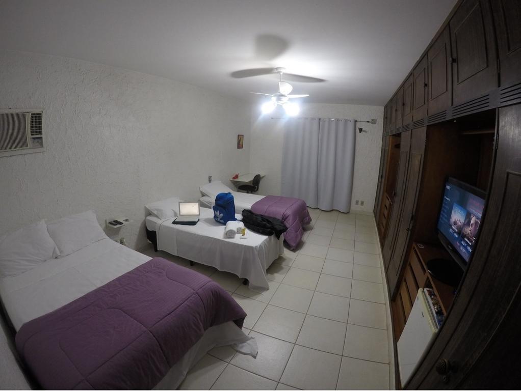 Black Hotel Bauru Exteriör bild
